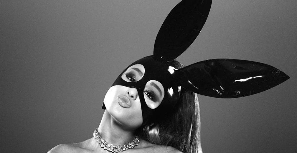 Ariana Grande lanza versión deluxe de su álbum ‘Dangerous Woman’ por su 5° aniversario