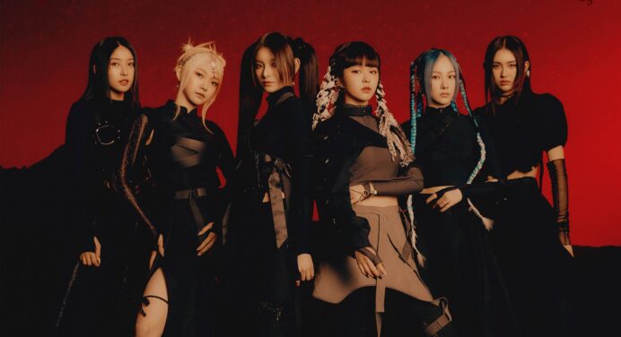 EVERGLOW lanza video para ‘First’