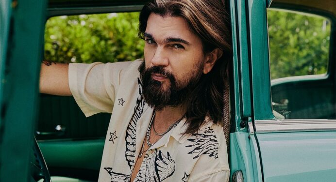 Juanes estrena el álbum ‘Origen’ junto a documental en Amazon Prime