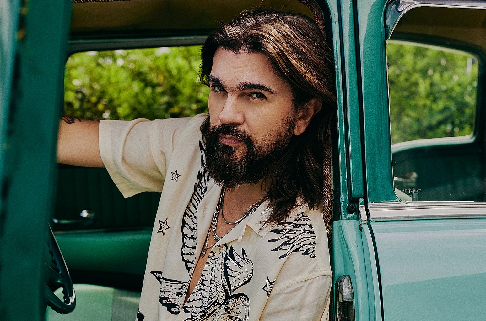 Juanes estrena el álbum ‘Origen’ junto a documental en Amazon Prime