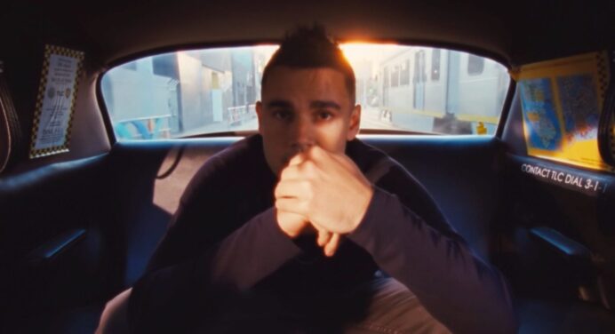 Rostam revela su nuevo single ‘From The Back Of A Cab’