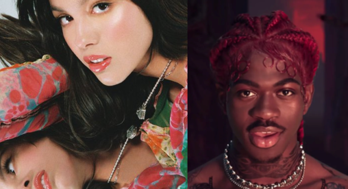 Lil Nas X y Olivia Rodrigo serán los artistas invitados de SNL