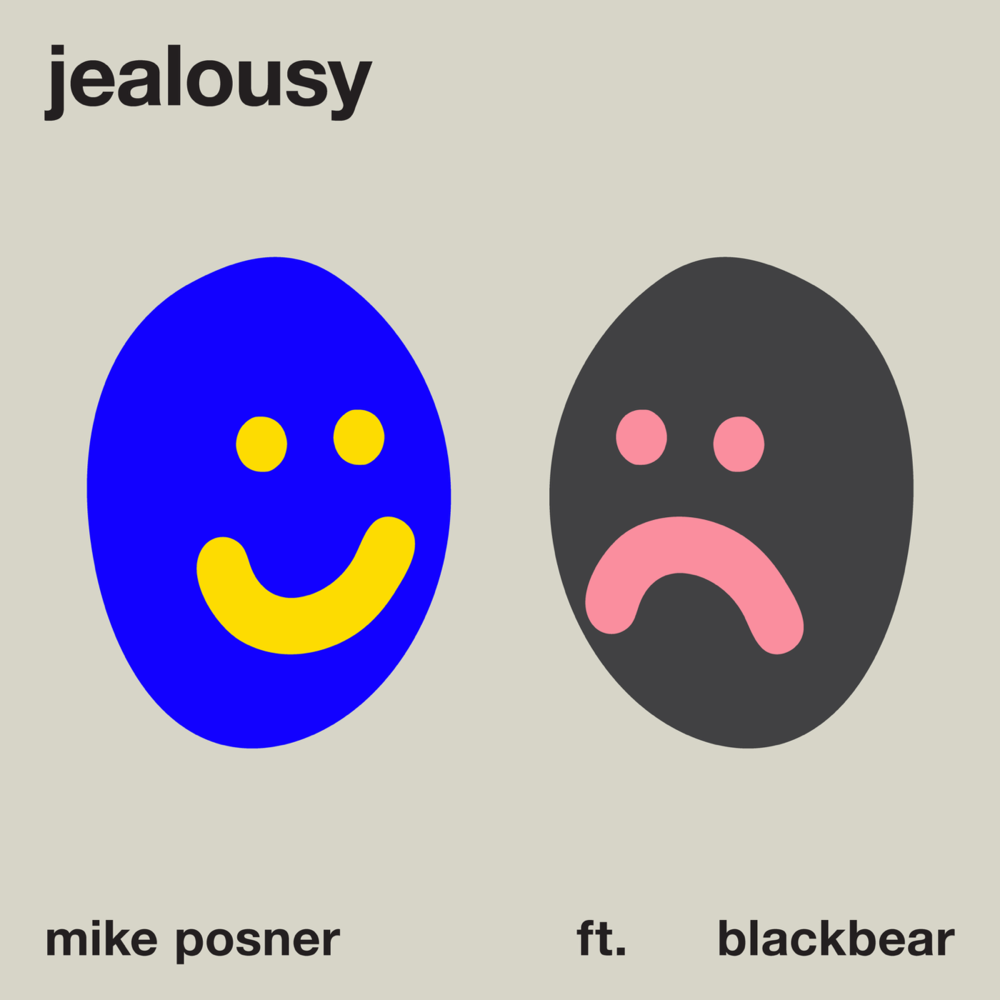 Mike Posner estrena su nuevo single ‘Jealously’ junto a Blackbear