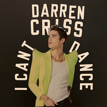 Darren Criss sorprende con ‘I Can’t Dance’