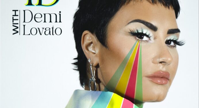 Demi Lovato lanzará su podcast ‘4D’