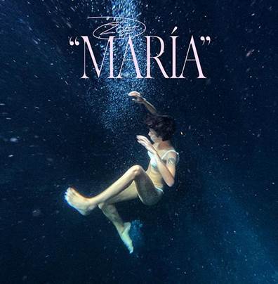 Zoe Gotusso comparte el videoclip de ‘María’