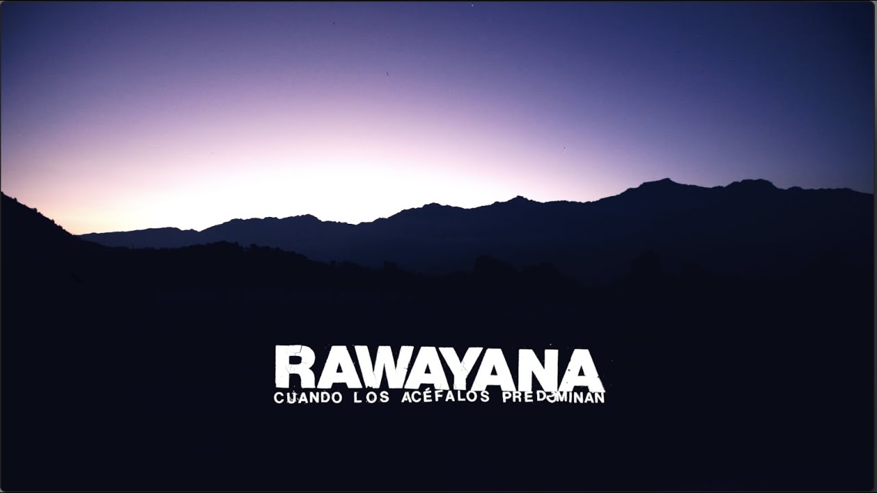 Rawayana estrena su cuarto álbum de estudio ‘Cuando los Acéfalos Predominan’