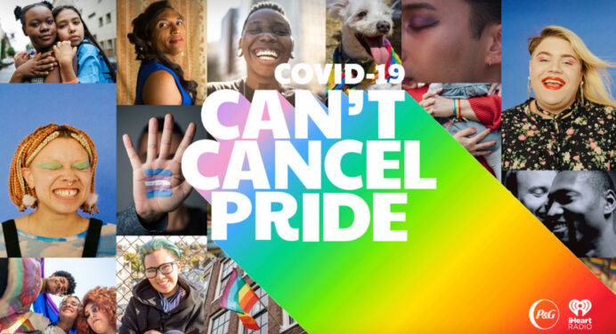 ‘Can’t Cancel Pride’: Evento Virtual con Demi Lovato, Lil Nas X, Troye Sivan y más