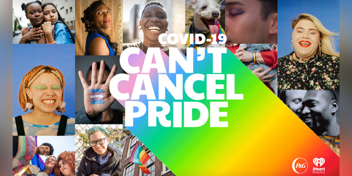 ‘Can’t Cancel Pride’: Evento Virtual con Demi Lovato, Lil Nas X, Troye Sivan y más
