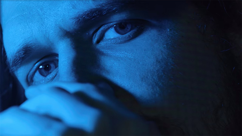 Bo Burnham presenta ‘All Eyes On Me’ de su álbum ‘Inside’