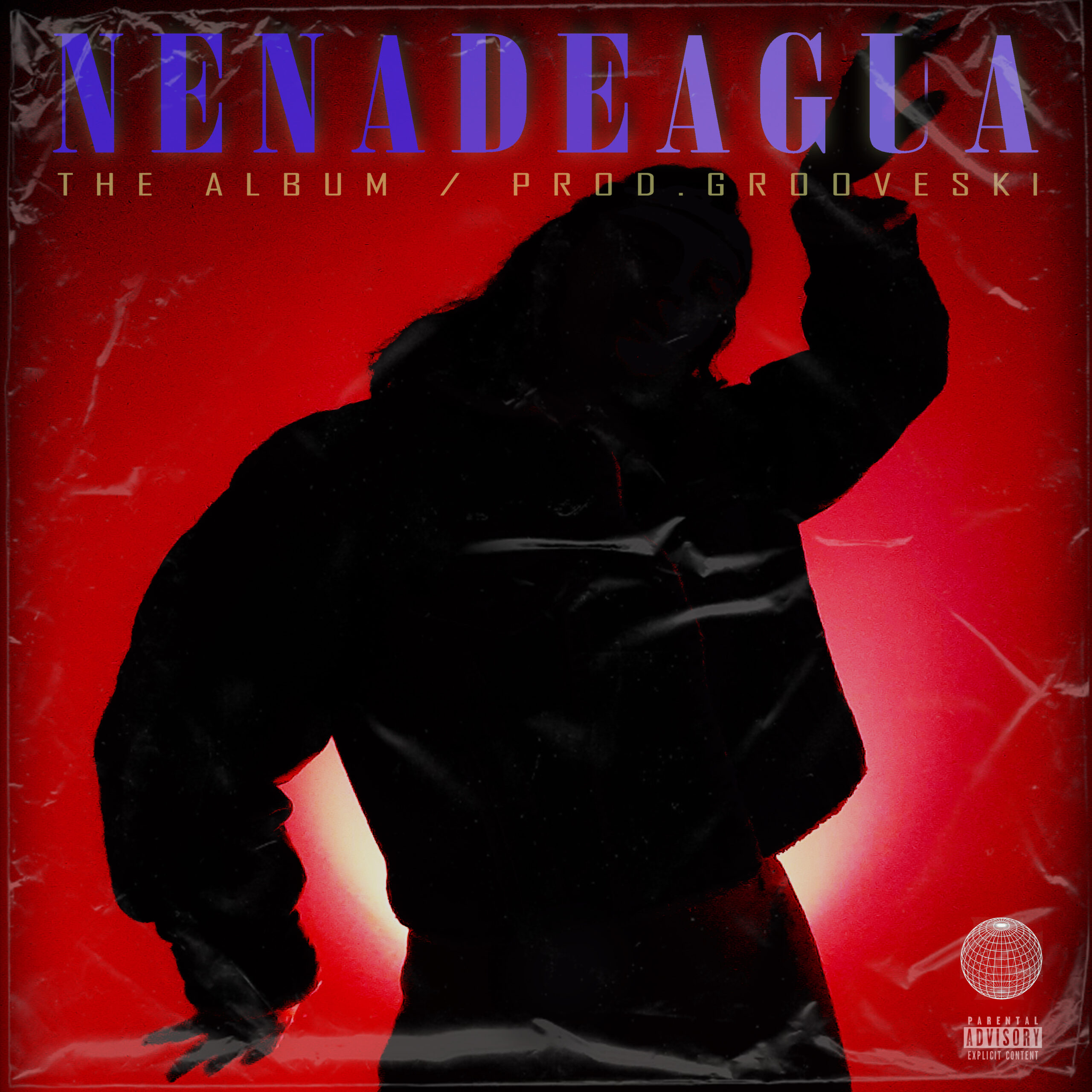 Nenadeagua estrena su álbum ‘NENADEAGUA The Album’