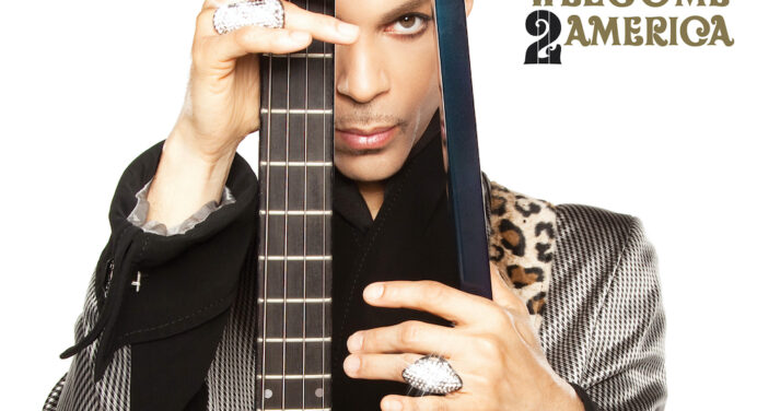 Escucha ‘Born 2 Die’, la canción inédita de Prince