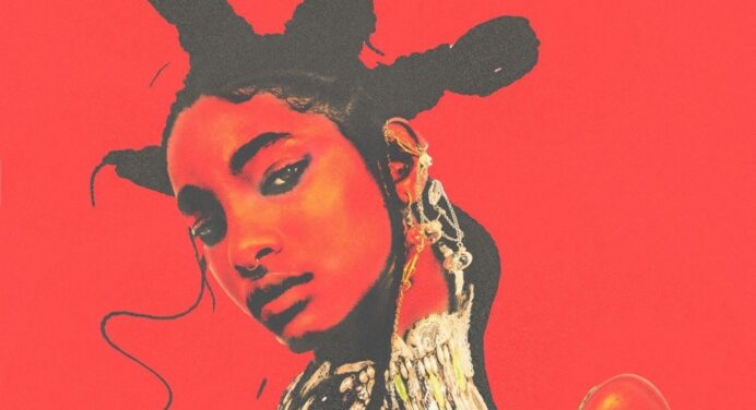 Willow Smith revela su nuevo sencillo ‘Lipstick’