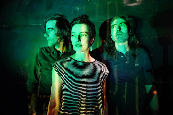 A Place To Bury Strangers comparte su single ‘I Might Have’
