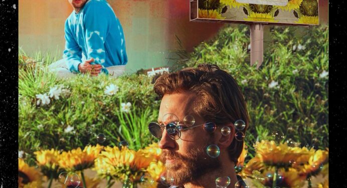 Escucha a Calvin Harris junto a Tom Grennan en ‘By Your Side’