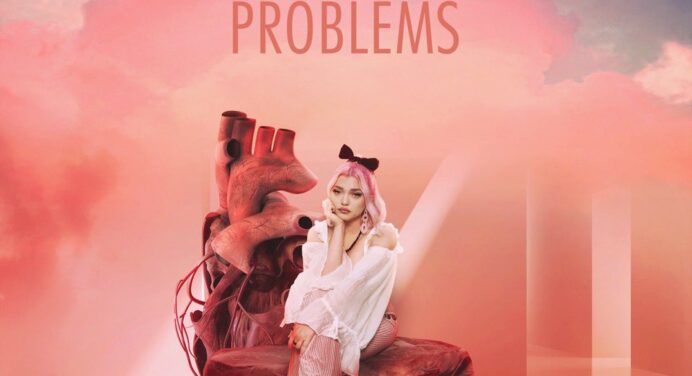 Ya esta disponible el EP de Hey Violet ‘Problems’