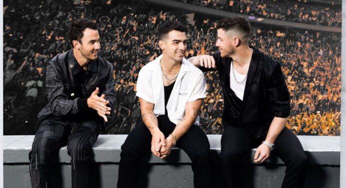 ‘Remember This’: Lo nuevo de los Jonas Brothers para las Olimpiadas de Tokyo