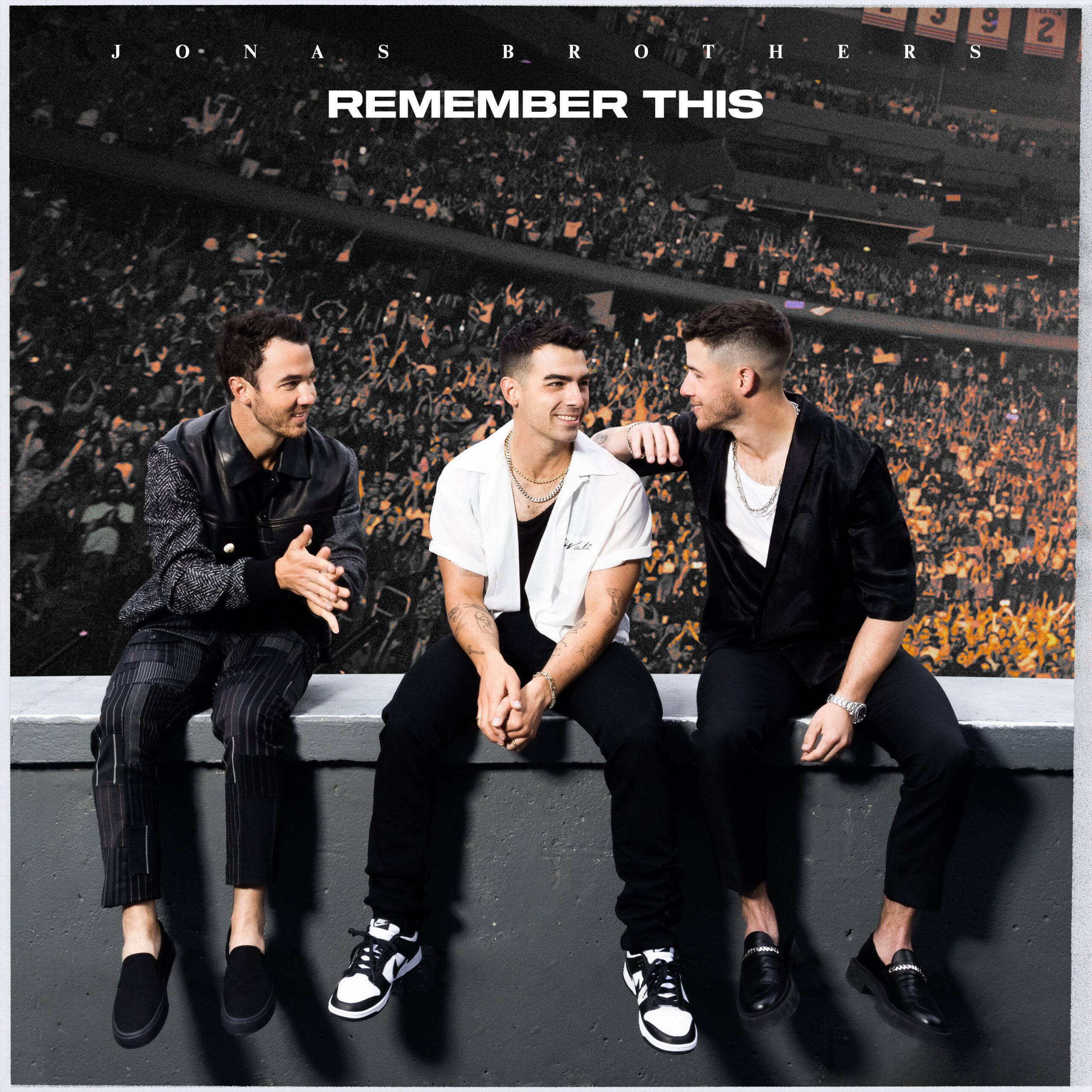 ‘Remember This’: Lo nuevo de los Jonas Brothers para las Olimpiadas de Tokyo