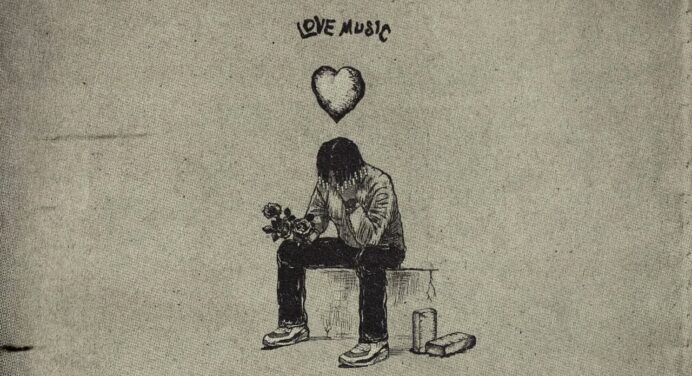 ‘Love Music’: El nuevo tema de Lil Yatchy