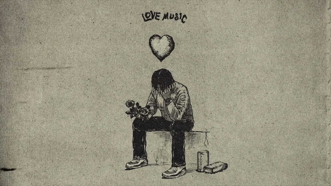 ‘Love Music’: El nuevo tema de Lil Yatchy