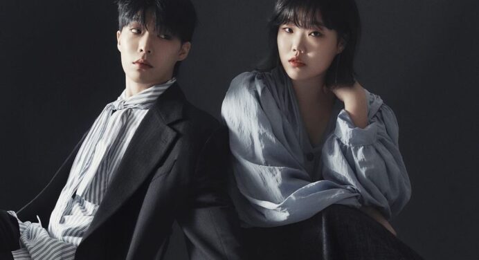 AKMU estrena video para ‘Stupid Love Song’