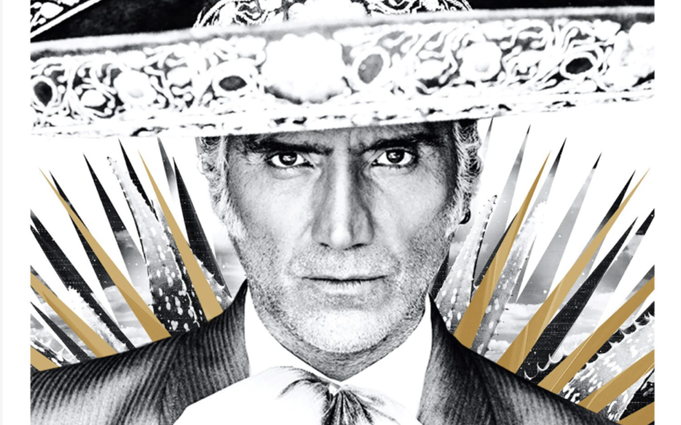 Alejandro Fernández presenta edición especial de ‘Hecho en México’
