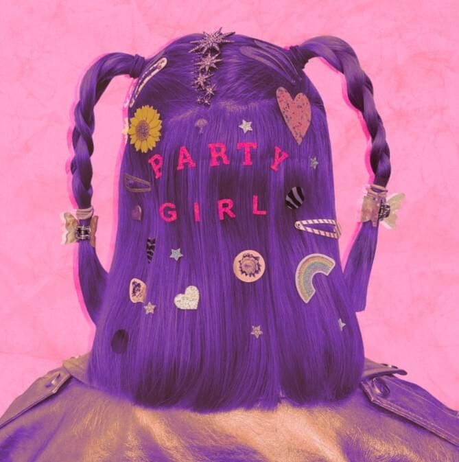 Disfruta de ‘Party Girl’: Lo nuevo de Hey Violet