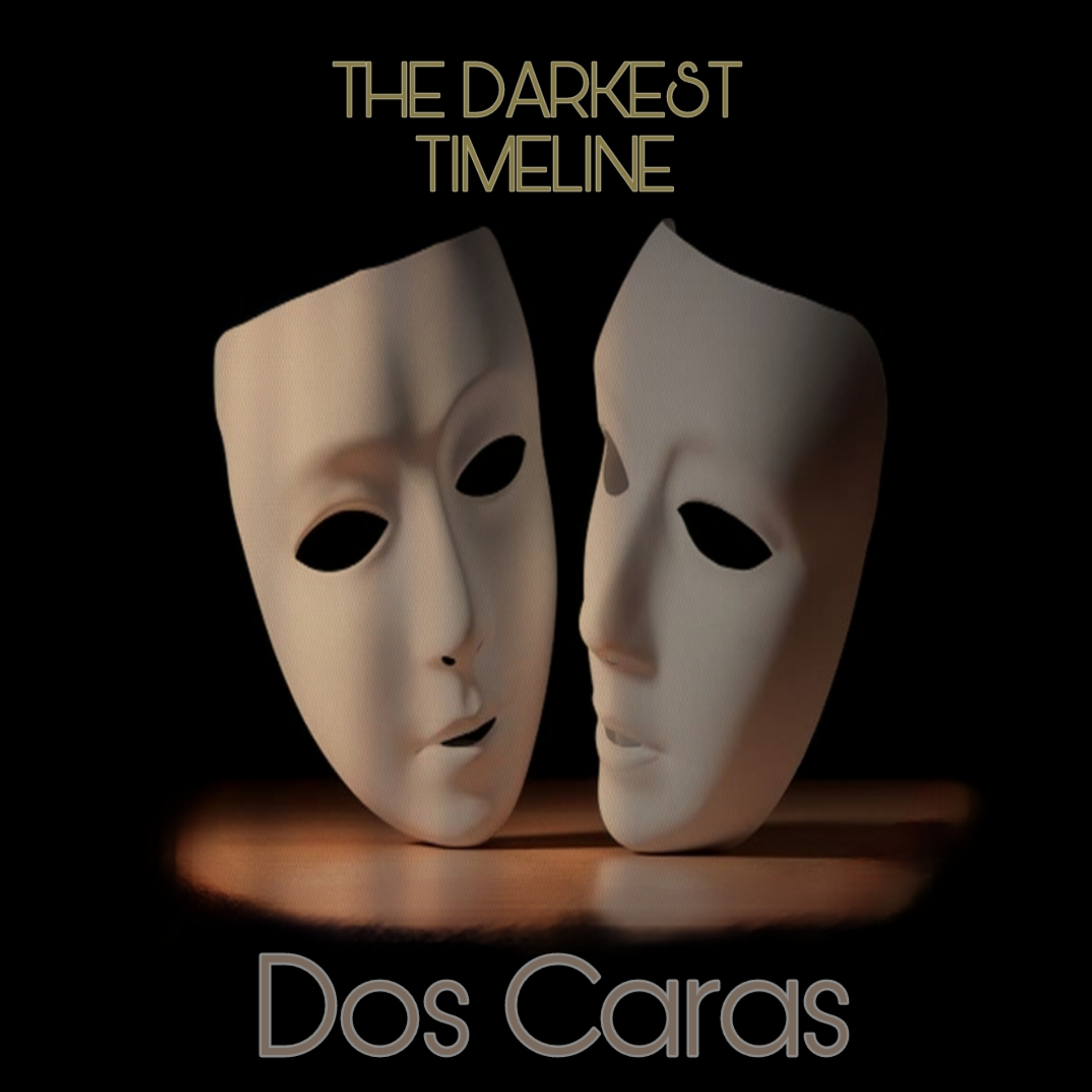 The Darkest Timeline debuta con ‘Dos Caras’