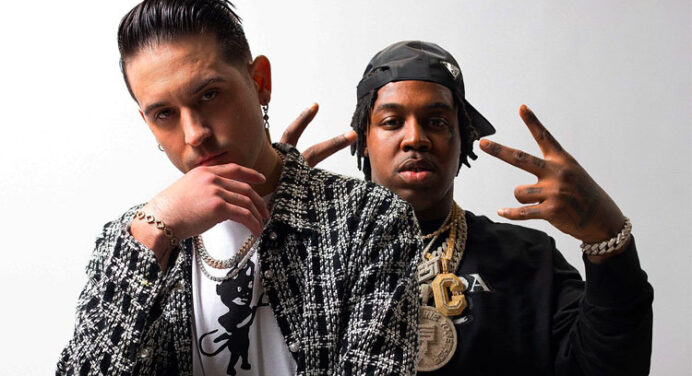 G-Eazy y EST Gee se juntan para el lanzamiento de ‘At Will’