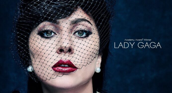 Mira a Lady Gaga en el trailer de ‘House Of Gucci’