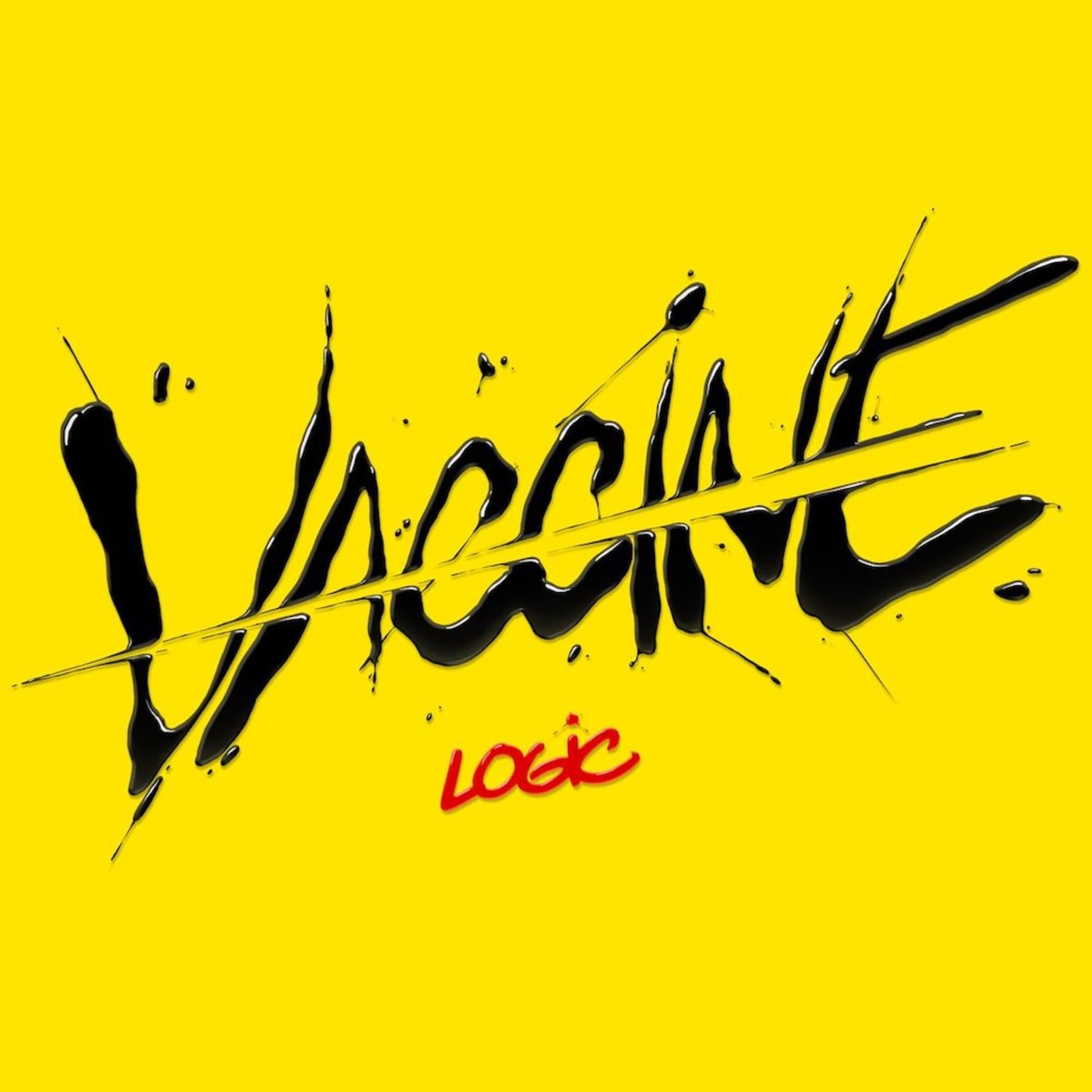 Escucha ‘Vaccine’: Lo nuevo de Logic