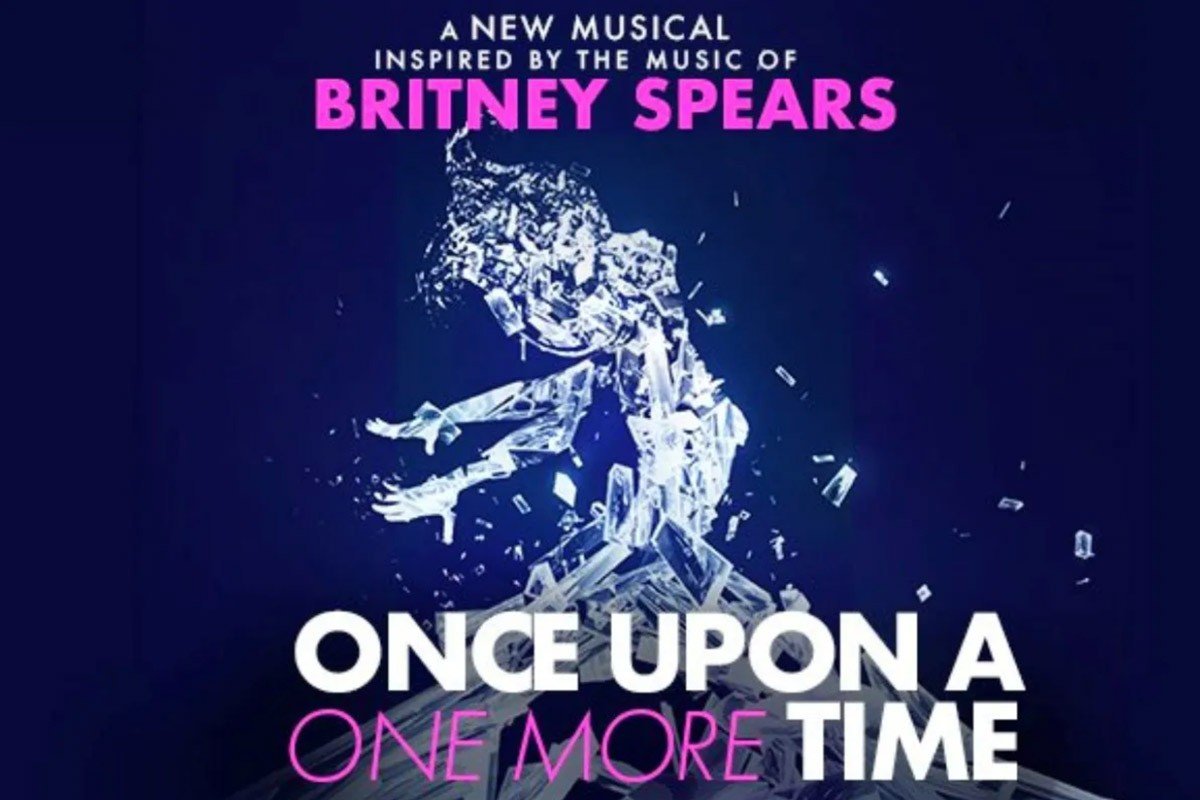‘Once Upon a One More Time’: El nuevo musical inspirado en Britney Spears