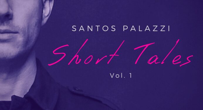 Conoce a Santos Palazzi, el compositor venezolano que se abre camino en Hollywood