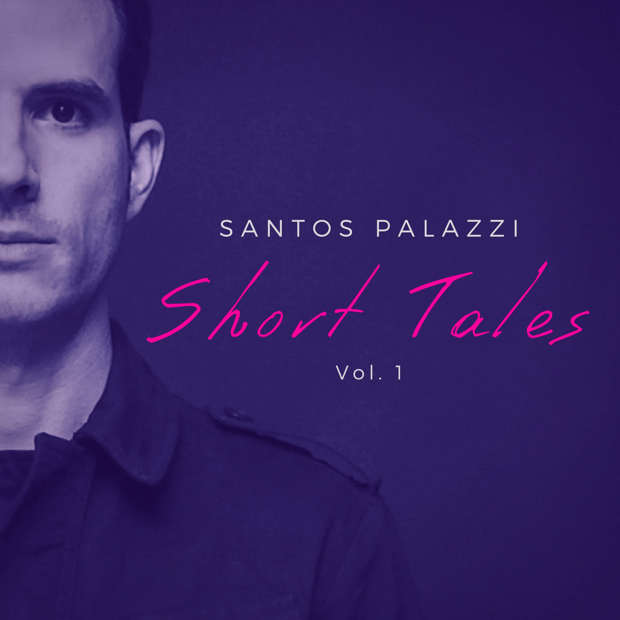 Conoce a Santos Palazzi, el compositor venezolano que se abre camino en Hollywood