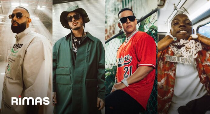 Bobby Shmurda vuelve a la acción con Eladio Carrion, J Balvin y Daddy Yankee para ‘Tata (Remix)’