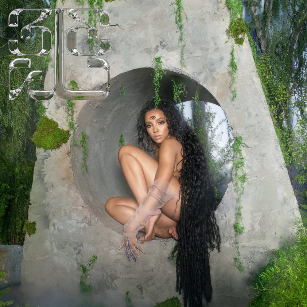 Tinashe compartió ‘I Can See The Future’ y anunció el lanzamiento de su quinto álbum