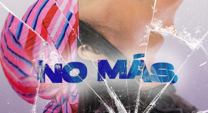 DREA presenta su nuevo sencillo ‘No Más’