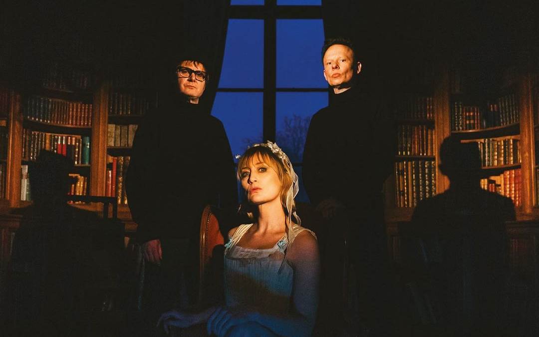 Hooverphonic presenta el video de ‘Thinking About You’