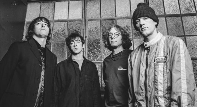R.E.M anuncia edición de 25º aniversario de ‘New Adventures In Hi-Fi’