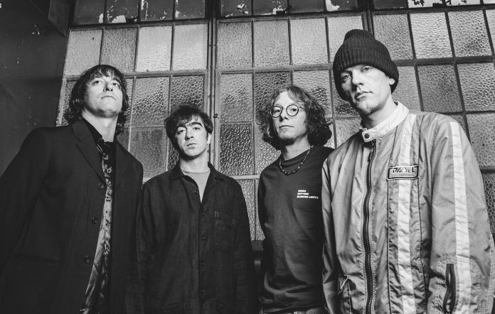 R.E.M anuncia edición de 25º aniversario de ‘New Adventures In Hi-Fi’