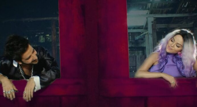 Selena Gomez y Camilo unen sus voces para ‘999’