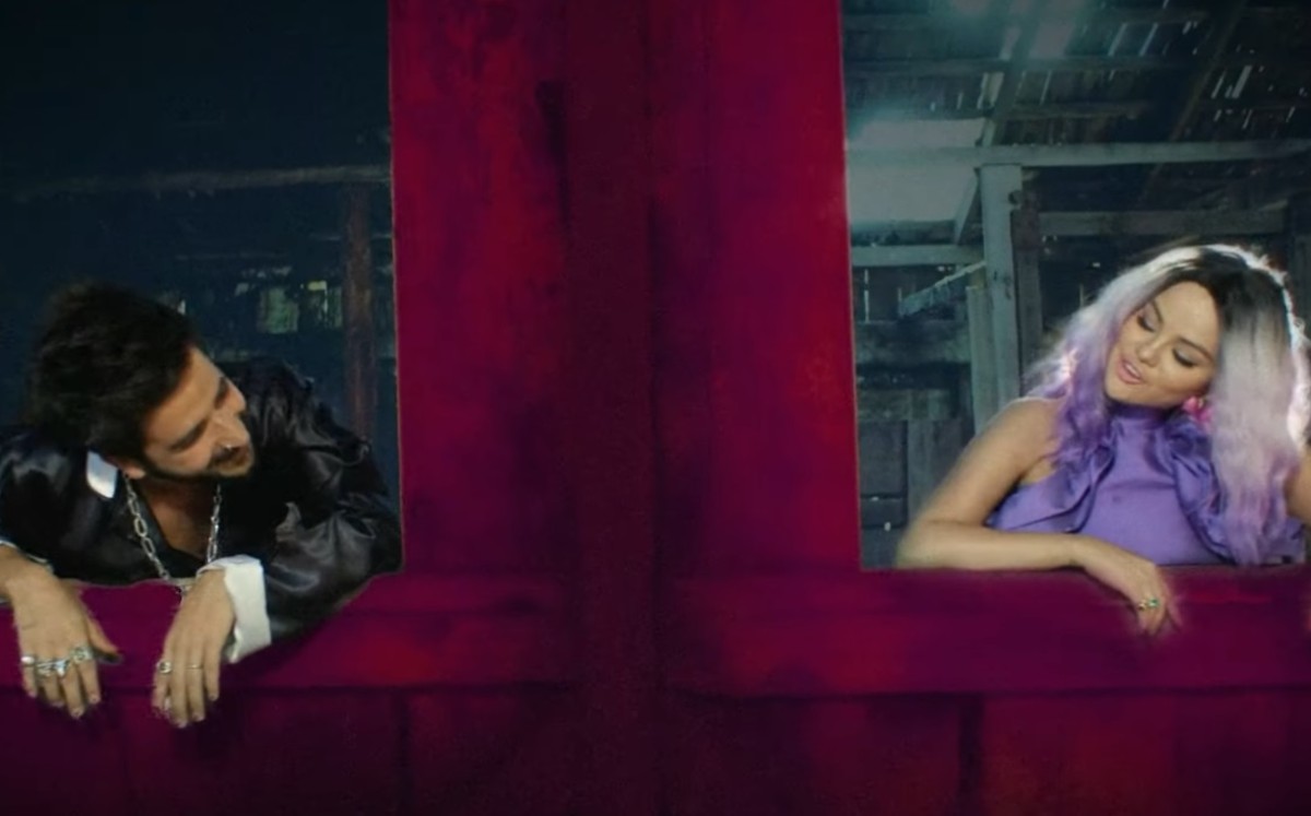Selena Gomez y Camilo unen sus voces para ‘999’