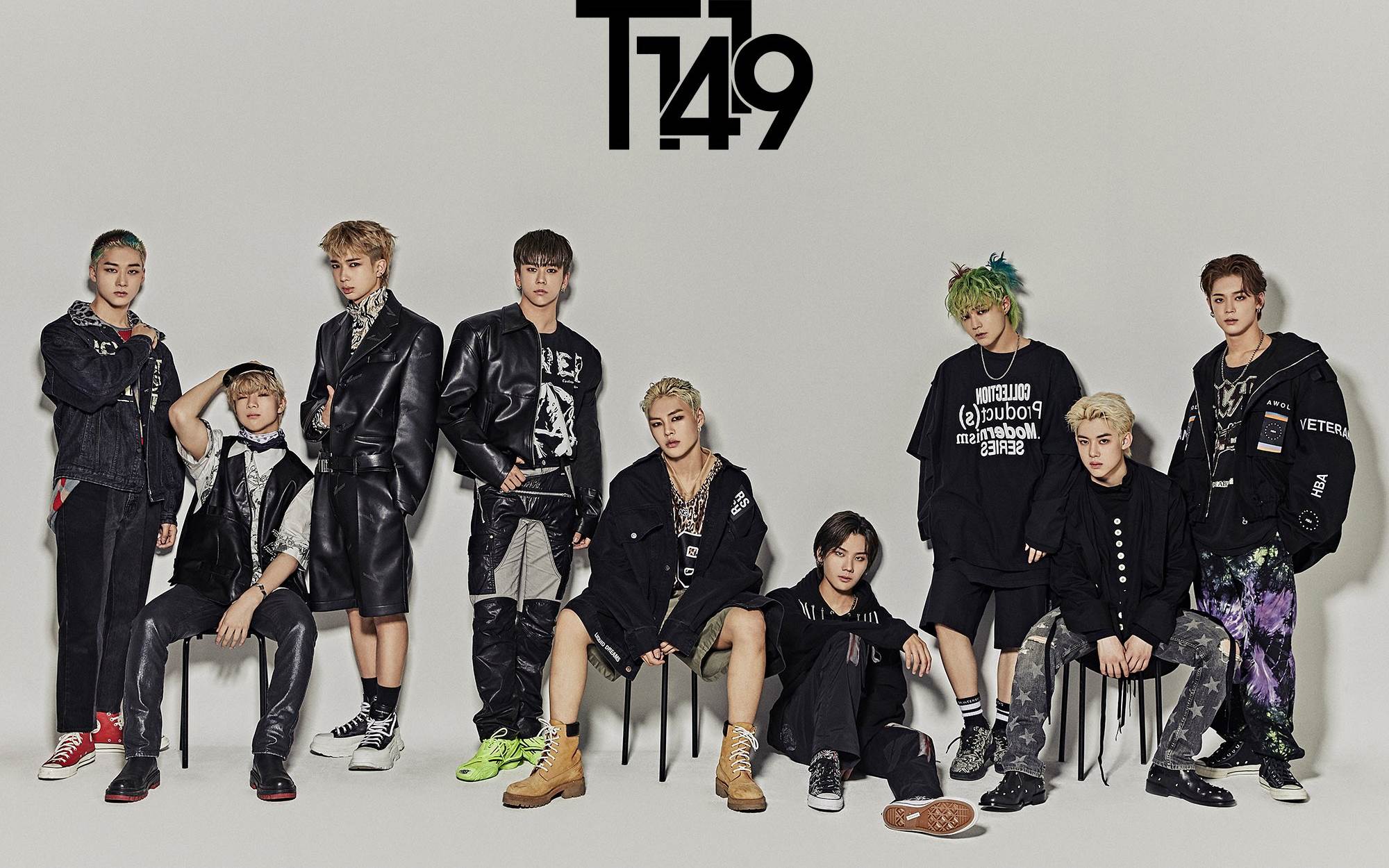 T1419 presenta el single álbum ‘BEFORE SUNRISE Part. 3’