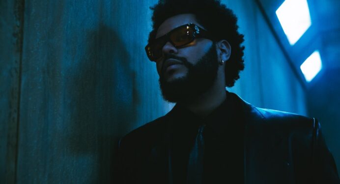 The Weeknd estrena el sencillo ‘Take My Breath’