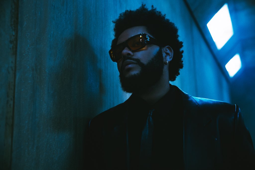 The Weeknd estrena el sencillo ‘Take My Breath’