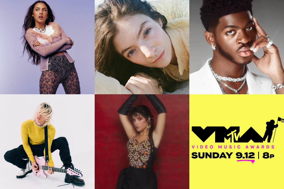 MTV VMAs 2021 anuncia la lista de sus presentaciones