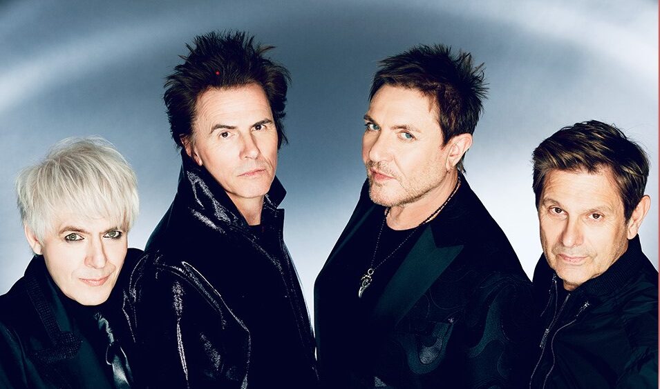 Duran Duran celebra sus 40 años con el lanzamiento de ‘Anniversary’