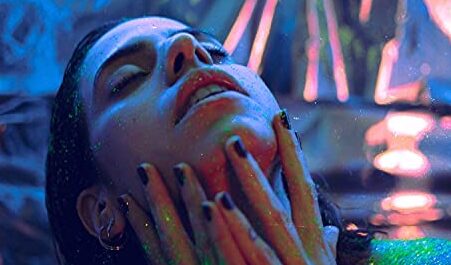Mira a Jessica Miranda en el videoclip de ‘Ella Se Viene’