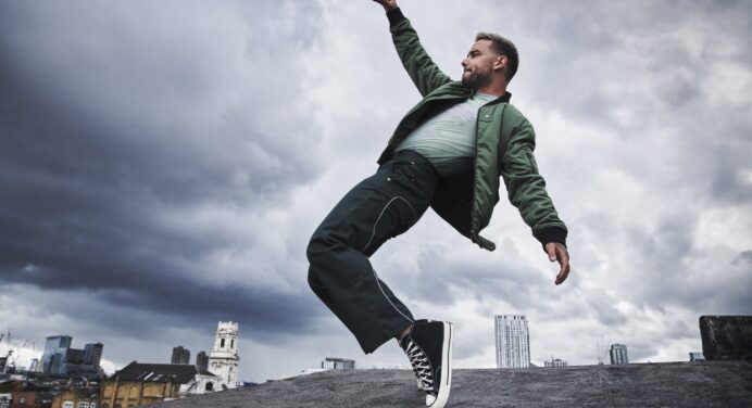Liam Payne lanza el sencillo ‘Sunshine’ para la película ‘Ron’s Gone Wrong’