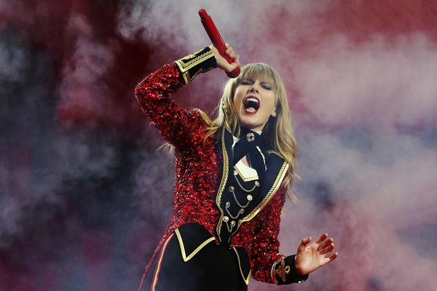 Taylor Swift revela la participación de Phoebe Bridgers en la nueva versión de ‘Red’